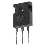 N-Channel MOSFET, 15 A, 900 V, 3-Pin TO-247 STMicroelectronics STW15NK90Z