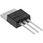 N-Channel MOSFET, 110 A, 55 V, 3-Pin TO-220AB Infineon IRF3205ZPBF