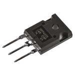 N-Channel MOSFET, 44 A, 250 V, 3-Pin TO-247AC Infineon IRFP4229PBF