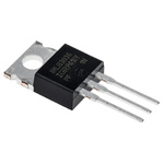 N-Channel MOSFET, 270 A, 60 V, 3-Pin TO-220AB Infineon IRLB3036PBF