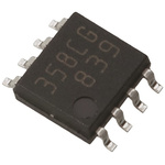 N-Channel MOSFET, 12 A, 30 V, 8-Pin SOP Toshiba TPC8037-H(TE12L,Q)