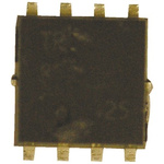 P-Channel MOSFET, 40 A, 40 V, 8-Pin SOP Toshiba TPCA8108(TE12L,Q)