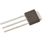 N-Channel MOSFET, 50 A, 40 V, 3-Pin DP Toshiba TK50P04M1(T6RSS-Q)