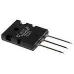 N-Channel MOSFET, 48 A, 500 V, 3-Pin TO-264AA IXYS IXFK48N50