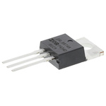 N-Channel MOSFET, 92 A, 30 V, 3-Pin TO-220AB Infineon IRLB8748PBF