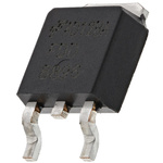N-Channel MOSFET, 94 A, 30 V, 3-Pin DPAK onsemi FDD8896