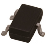 N-Channel MOSFET, 1.7 A, 30 V, 3-Pin SOT-23 onsemi NDS355AN