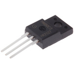 N-Channel MOSFET, 11 A, 800 V, 3-Pin TO-220 Infineon SPA11N80C3XKSA1