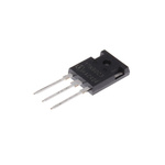 N-Channel MOSFET, 17 A, 800 V, 3-Pin TO-247 Infineon SPW17N80C3FKSA1