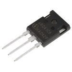 N-Channel MOSFET, 77 A, 650 V, 3-Pin TO-247 Infineon IPW60R041C6FKSA1