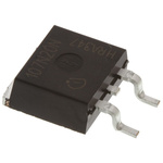 N-Channel MOSFET, 88 A, 200 V, 3-Pin D2PAK Infineon IPB107N20N3GATMA1