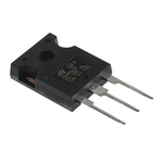 N-Channel MOSFET, 20 A, 600 V, 3-Pin TO-247 STMicroelectronics STW26NM60N