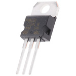 N-Channel MOSFET, 4 A, 1500 V, 3-Pin TO-220 STMicroelectronics STP4N150