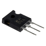 N-Channel MOSFET, 8 A, 1500 V, 3-Pin TO-247 STMicroelectronics STW9N150