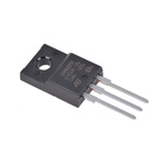 N-Channel MOSFET, 18 A, 650 V, 3-Pin TO-220FP STMicroelectronics STF24N60M2