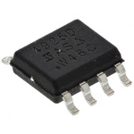 Dual P-Channel MOSFET, 8 A, 30 V, 8-Pin SOIC Vishay SI4925DDY-T1-GE3