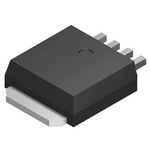 N-Channel MOSFET, 76 A, 30 V, 4-Pin LFPAK, SOT-669 Nexperia PSMN7R0-30YL,115