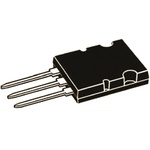 N-Channel MOSFET, 110 A, 600 V, 3-Pin PLUS264 IXYS IXFB110N60P3