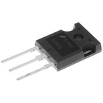 N-Channel MOSFET, 75 A, 55 V, 3-Pin TO-247 onsemi HUF75344G3