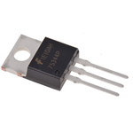 N-Channel MOSFET, 75 A, 55 V, 3-Pin TO-220AB onsemi HUF75344P3