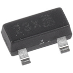 P-Channel MOSFET, 3.3 A, 20 V, 3-Pin SOT-23 Diodes Inc DMG2305UX-13