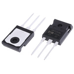 N-Channel MOSFET, 30 A, 200 V, 3-Pin TO-247AC Infineon IRFP250MPBF