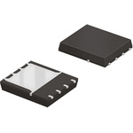 N-Channel MOSFET, 100 A, 60 V, 8-Pin VSONP Texas Instruments CSD18563Q5A