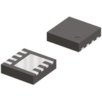 N-Channel MOSFET, 40 A, 30 V, 8-Pin TSDSON Infineon BSZ050N03LSGATMA1