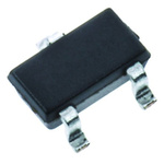 N-Channel MOSFET, 11 A, 12 V, 3-Pin SOT-346 Diodes Inc DMN1019USN-7