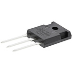 N-Channel MOSFET, 26 A, 600 V, 3-Pin TO-247 IXYS IXFH26N60P