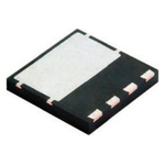 N-Channel MOSFET, 25 A, 600 V, 4-Pin PowerPAK 8 x 8 Vishay SIHH26N60E-T1-GE3