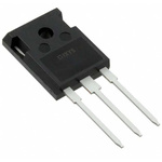 N-Channel MOSFET, 60 A, 650 V, 3-Pin TO-247 IXYS IXFH60N65X2