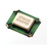 KYOCERA, 27MHz Clock Oscillator CMOS, 4-Pin SMD KC3225K27.0000C1GE00