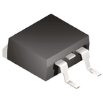 N-Channel MOSFET Transistor, 40 A, 100 V, 3-Pin D2PAK STMicroelectronics STB35NF10