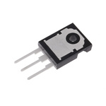 N-Channel MOSFET, 9 A, 800 V, 3-Pin TO-247 STMicroelectronics STW10NK80Z