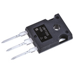 N-Channel MOSFET, 16 A, 400 V, 3-Pin TO-247AC Vishay IRFP350PBF