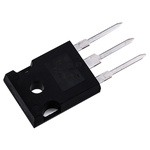 N-Channel MOSFET, 23 A, 250 V, 3-Pin TO-247AC Vishay IRFP254PBF