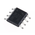 P-Channel MOSFET, 11 A, 30 V, 8-Pin SOIC onsemi FDS6675BZ