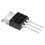 N-Channel MOSFET, 8 A, 150 V, 3-Pin TO-220AB onsemi FDP2532