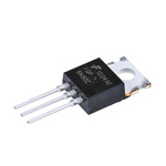 N-Channel MOSFET, 8 A, 800 V, 3-Pin TO-220AB onsemi FQP8N80C