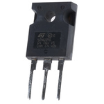 N-Channel MOSFET, 33 A, 650 V, 3-Pin TO-247 STMicroelectronics STW42N65M5