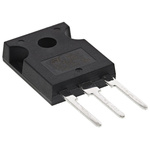 N-Channel MOSFET, 13 A, 1000 V, 3-Pin TO-247 STMicroelectronics STW13NK100Z