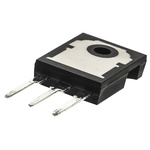 N-Channel MOSFET, 4 A, 1500 V, 3-Pin TO-247 STMicroelectronics STW4N150