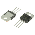 N-Channel MOSFET, 120 A, 100 V, 3-Pin TO-220 STMicroelectronics STP120NF10
