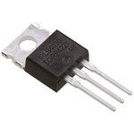 N-Channel MOSFET, 180 A, 100 V, 3-Pin TO-220AB Infineon IRLB4030PBF