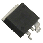N-Channel MOSFET, 40 A, 40 V, 3-Pin DP Toshiba TK40P04M1(T6RSS-Q)