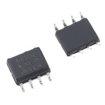 P-Channel MOSFET, 8.1 A, 30 V, 8-Pin SOIC Vishay SI4435DDY-T1-GE3