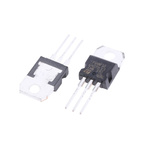 N-Channel MOSFET, 15 A, 100 V, 3-Pin TO-220 STMicroelectronics STP14NF10