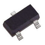 P-Channel MOSFET, 2.3 A, 30 V, 3-Pin SOT-23 Infineon IRLML9303TRPBF