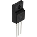 N-Channel MOSFET, 11 A, 650 V, 3-Pin TO-220 FP Infineon SPA11N60C3XKSA1
